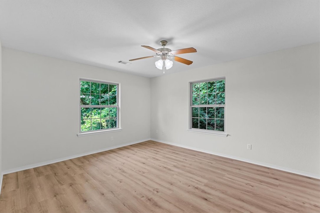 War Eagle Bend Sub - Residential