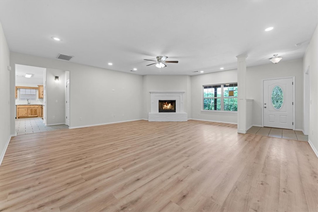 War Eagle Bend Sub - Residential