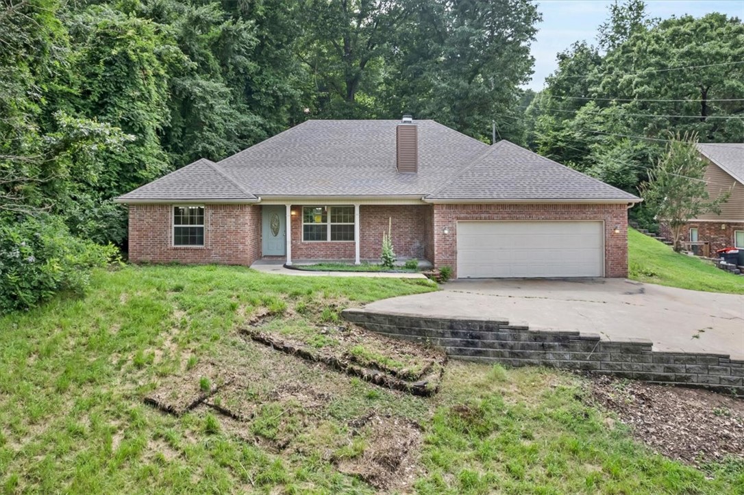 War Eagle Bend Sub - Residential