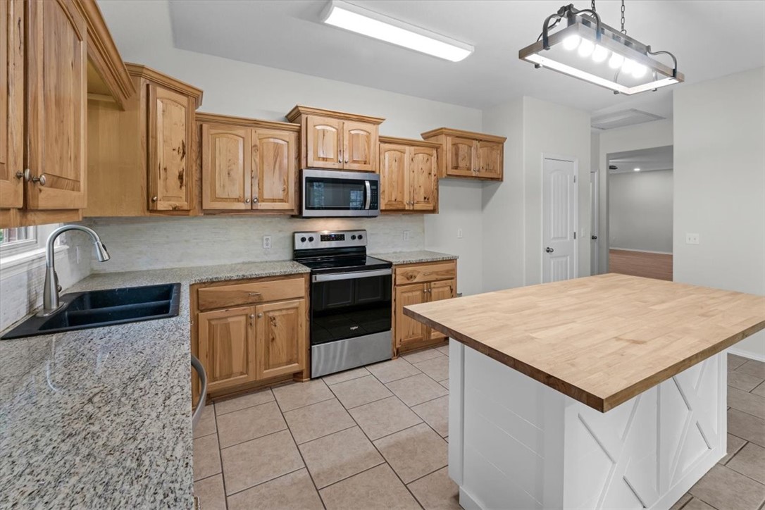 War Eagle Bend Sub - Residential