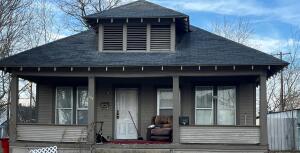 Dardanelle City Subdivision - Residential