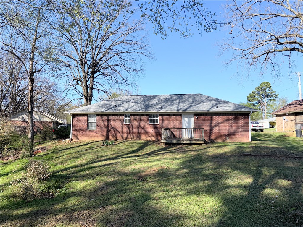 Yarbrough - Residential