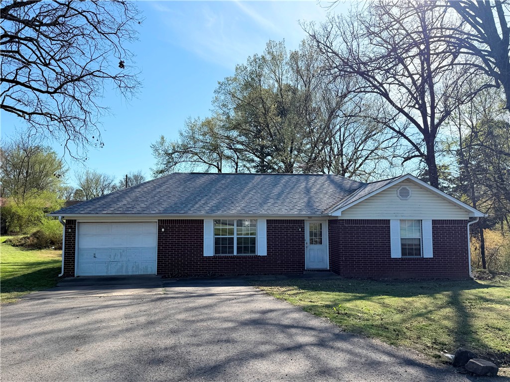 Yarbrough - Residential