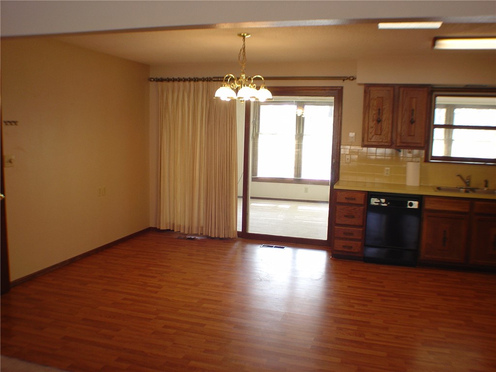 Lakeview Sub Bvv - Residential Lease