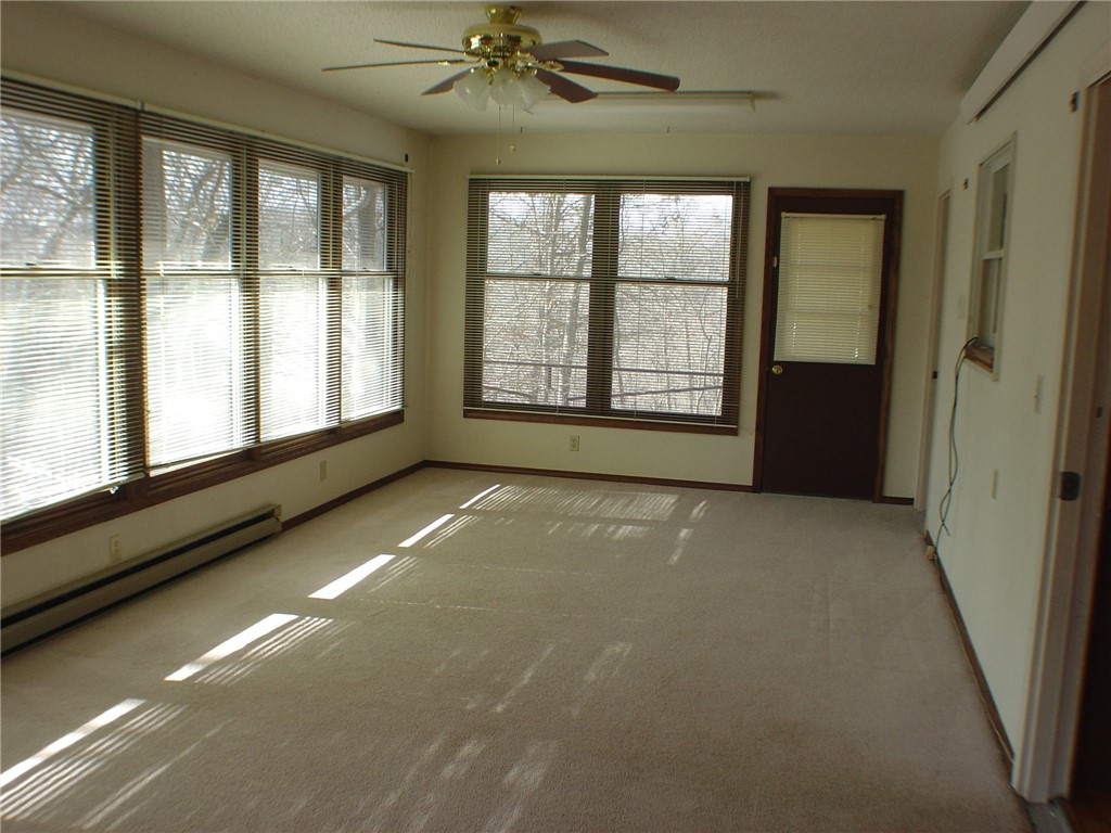 Lakeview Sub Bvv - Residential Lease
