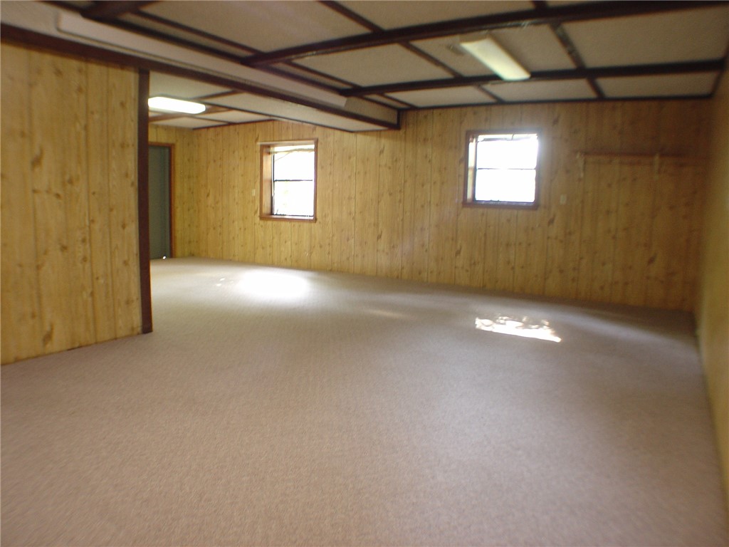 Lakeview Sub Bvv - Residential Lease