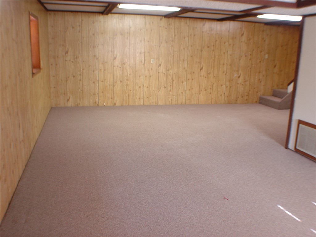 Lakeview Sub Bvv - Residential Lease