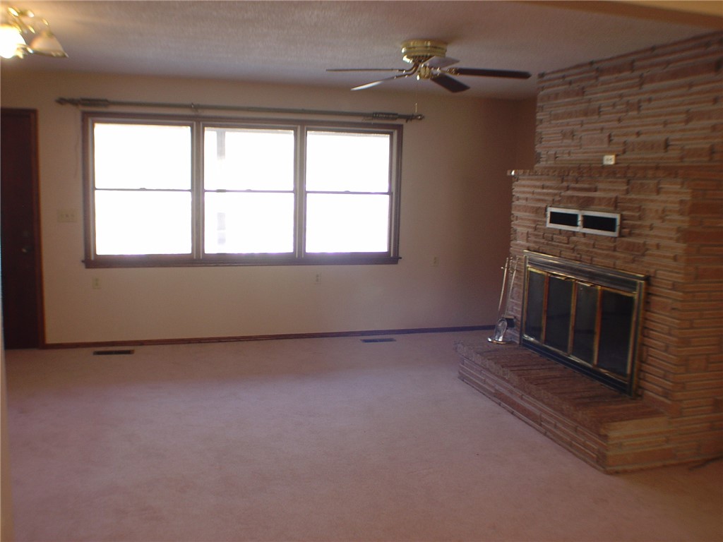 Lakeview Sub Bvv - Residential Lease