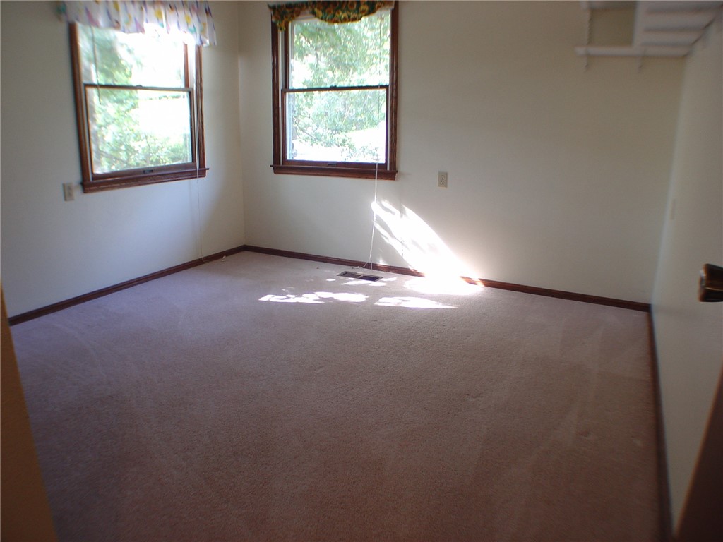 Lakeview Sub Bvv - Residential Lease