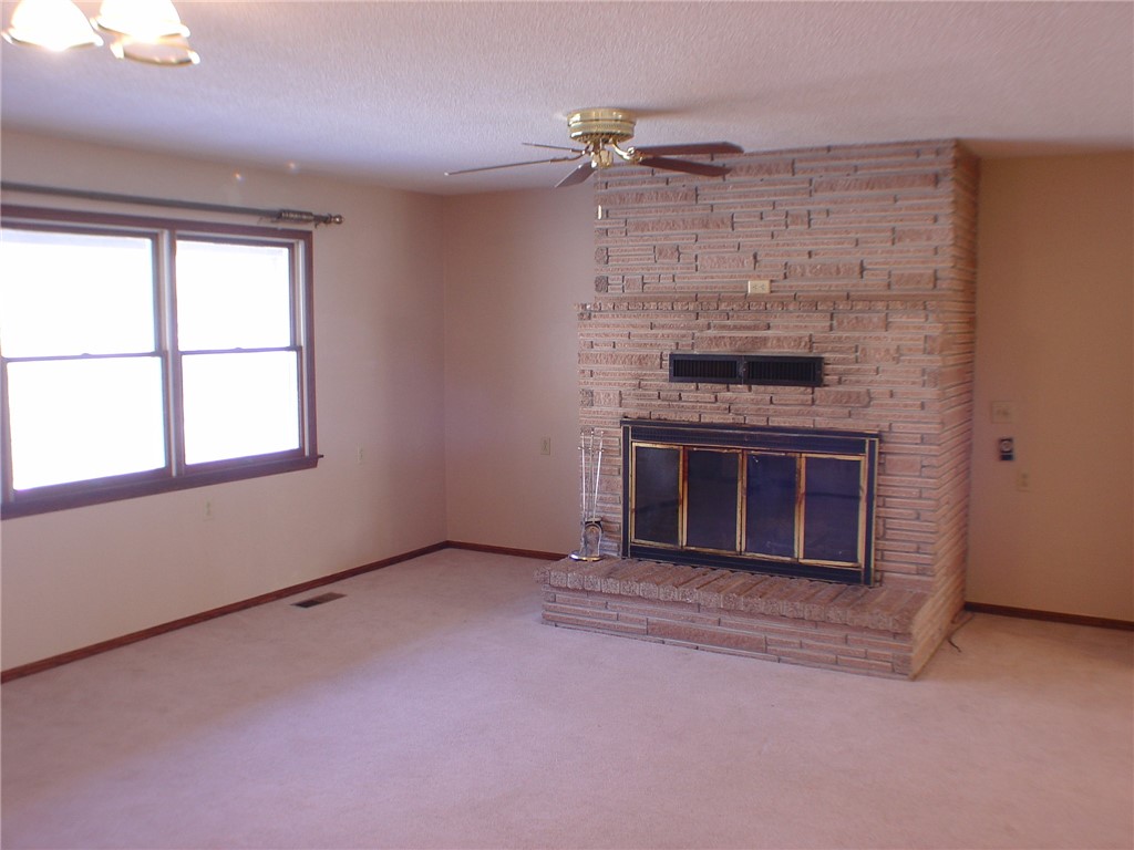 Lakeview Sub Bvv - Residential Lease
