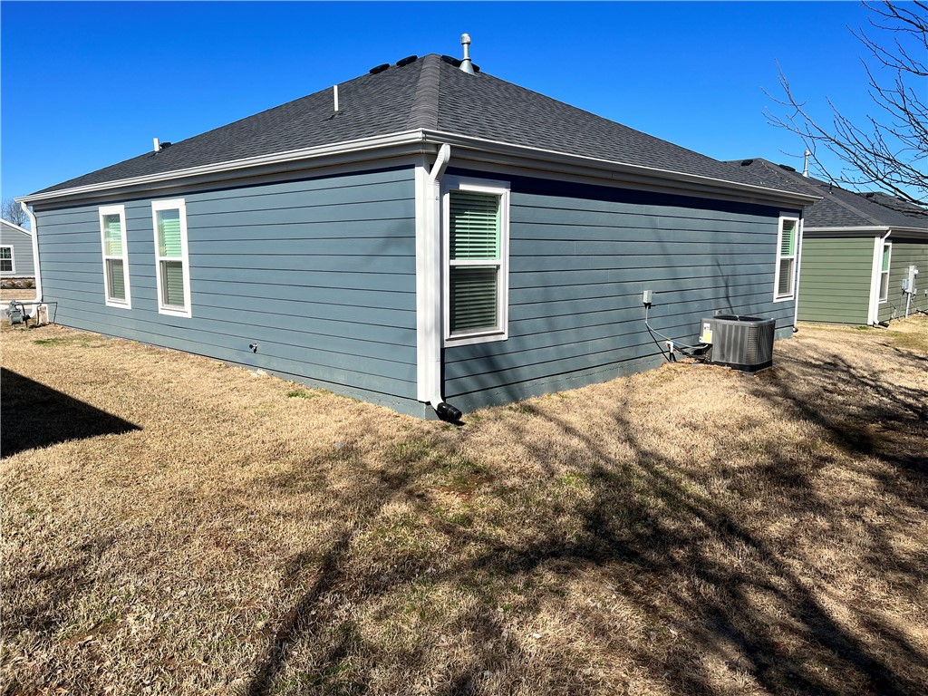 Nash - Residential Lease