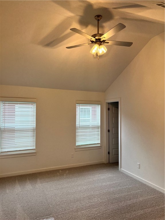 Nash - Residential Lease