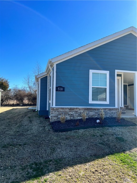 Nash - Residential Lease