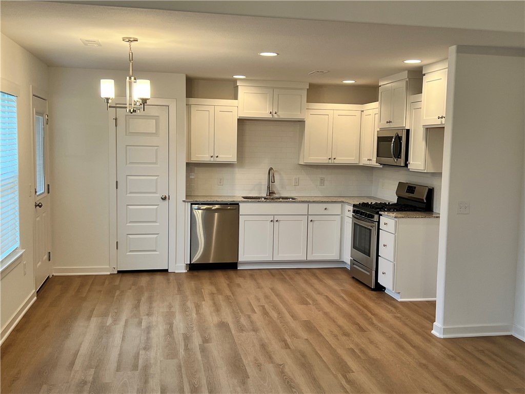 Nash - Residential Lease
