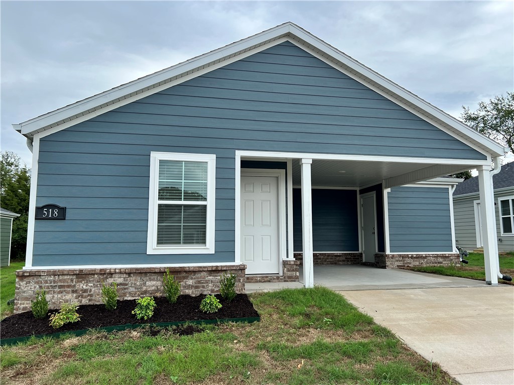 Nash - Residential Lease
