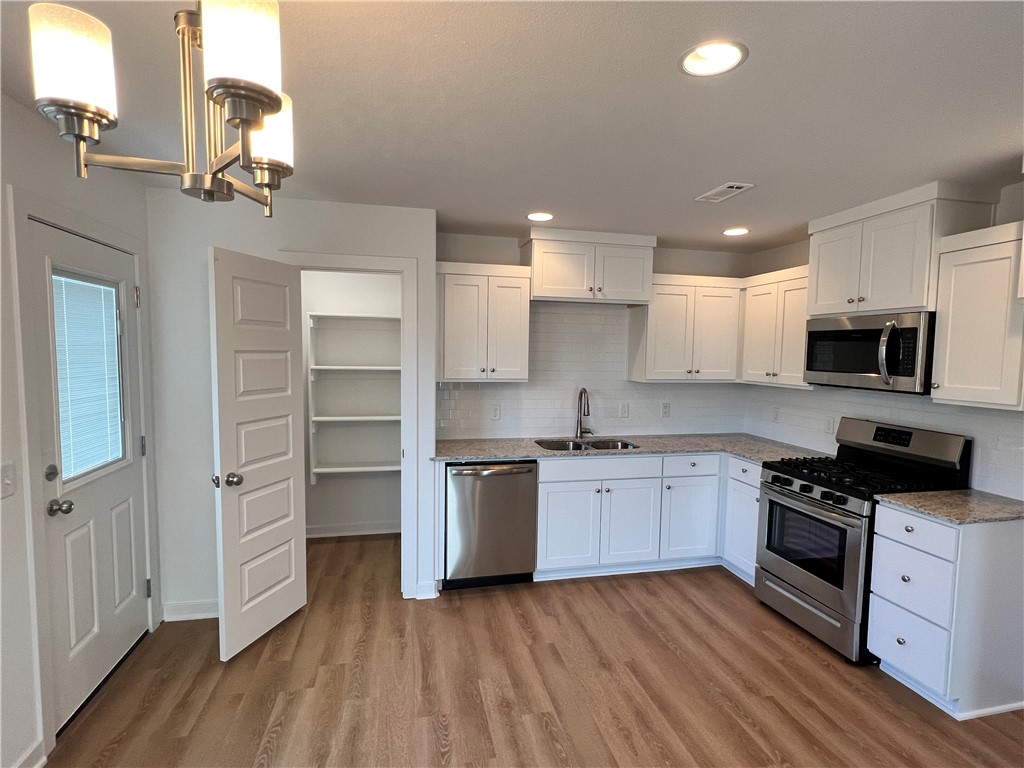 Nash - Residential Lease