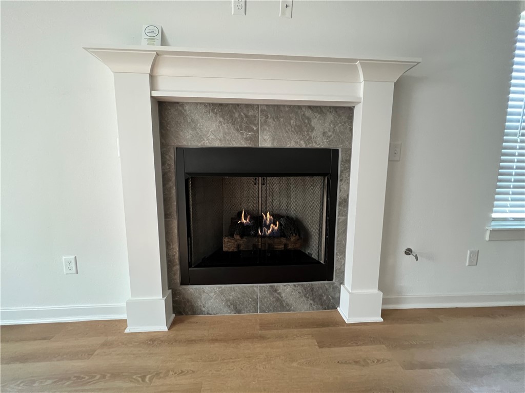 Nash - Residential Lease
