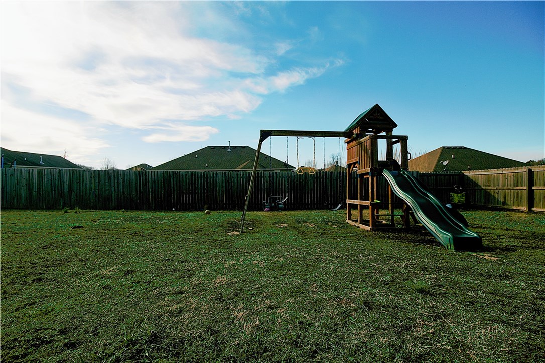 Battlefield View - Residential