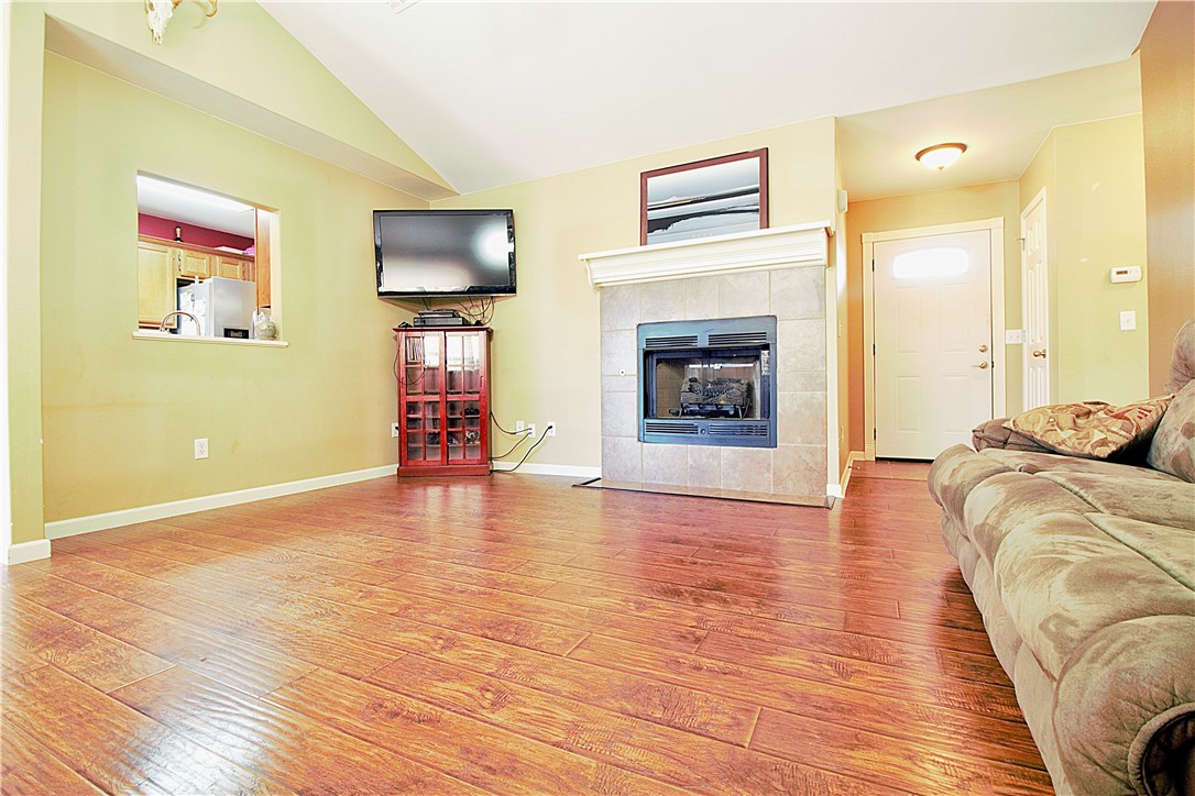 Battlefield View - Residential