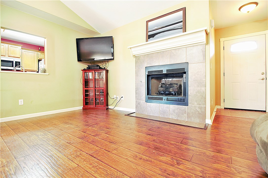 Battlefield View - Residential
