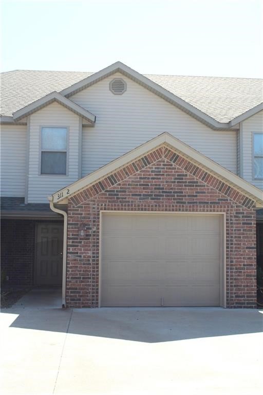Great investment property in the heart of Prairie Grove.  Two 5-plex townhouses are fully occupied and in great condition.  There are 8 units that are 2-story, 3BR/2.5BA, single car garage.   Two single-story units that are 3BR/2BA, single-car garage.  Each have a small private patio, large community back yard with plenty of space to play.