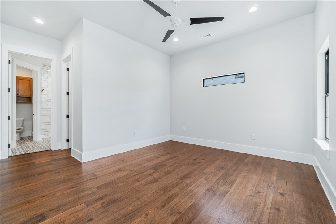 Jackson Heights Add - Residential