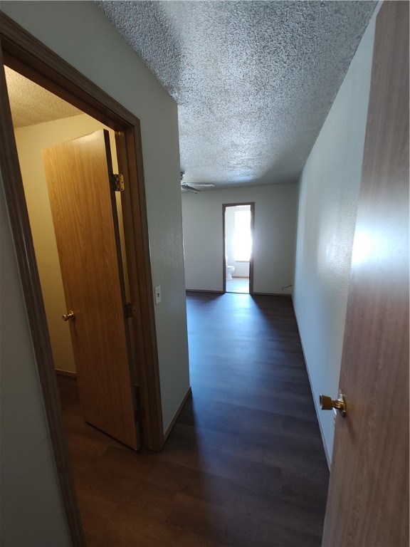 Woodbury Place - Residential Lease