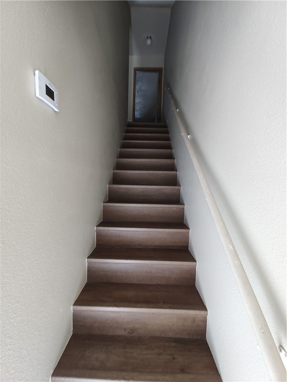 Woodbury Place - Residential Lease