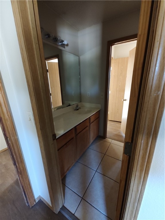 Woodbury Place - Residential Lease