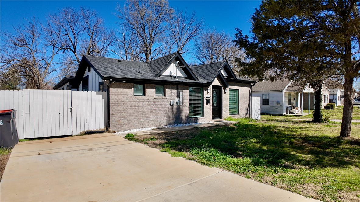 Sunny Slope - Residential