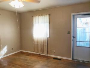 Howell, Gus - Residential