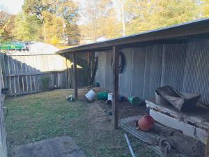 Howell, Gus - Residential