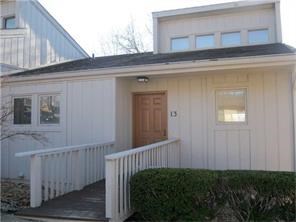 Brompton Courts Bvv - Residential Lease