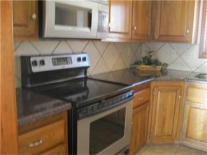 Brompton Courts Bvv - Residential Lease