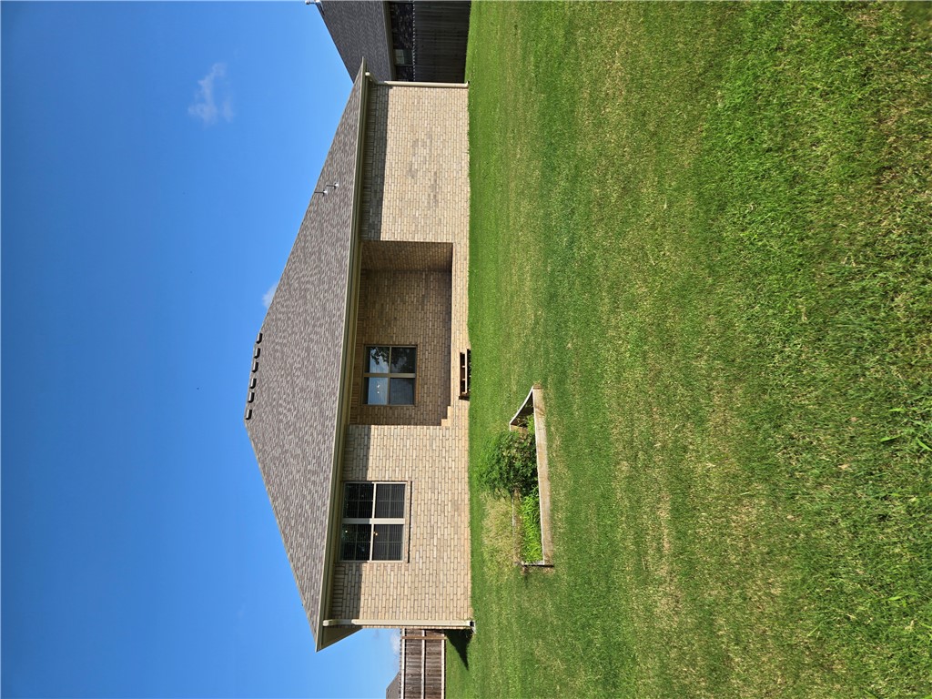 Ashley Park Sub Ph 2 Siloam Spgs - Residential Lease