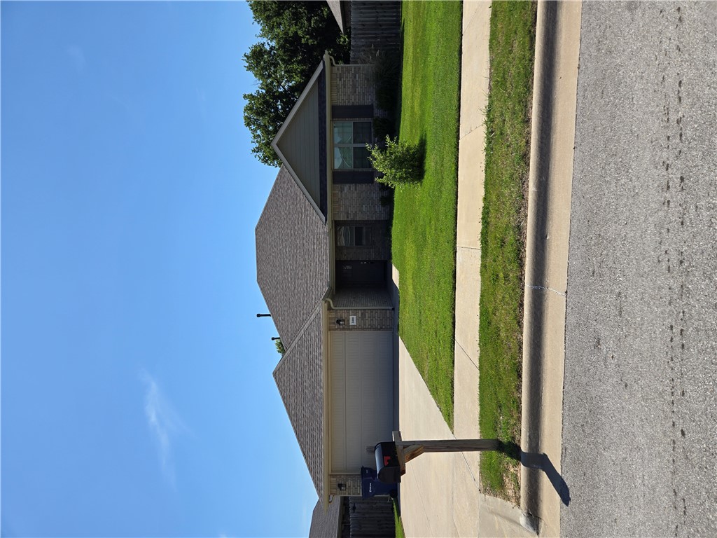 Ashley Park Sub Ph 2 Siloam Spgs - Residential Lease