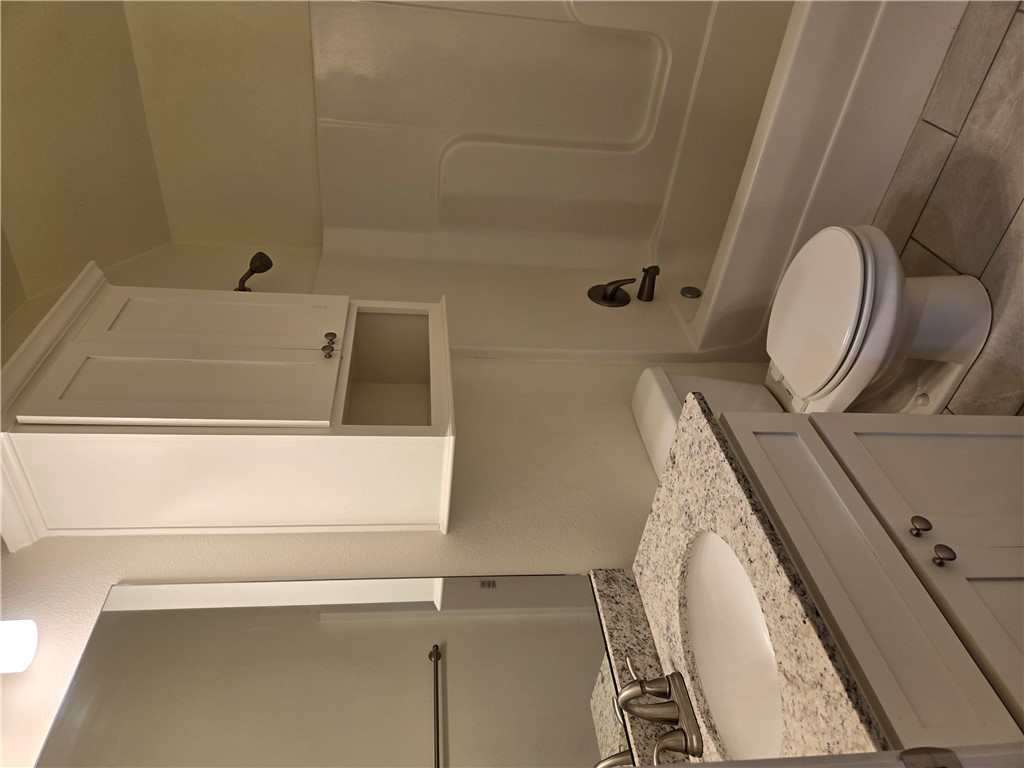 Ashley Park Sub Ph 2 Siloam Spgs - Residential Lease