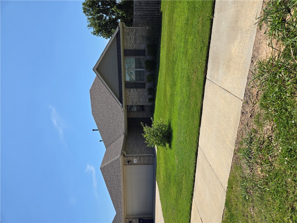 Ashley Park Sub Ph 2 Siloam Spgs - Residential Lease
