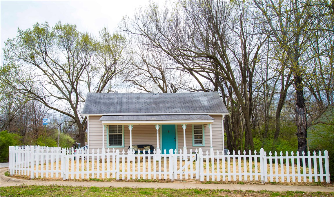 Combs Add - Residential Lease