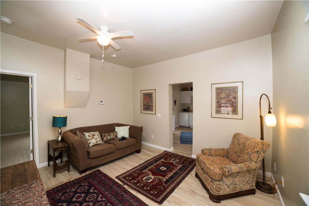 Combs Add - Residential Lease