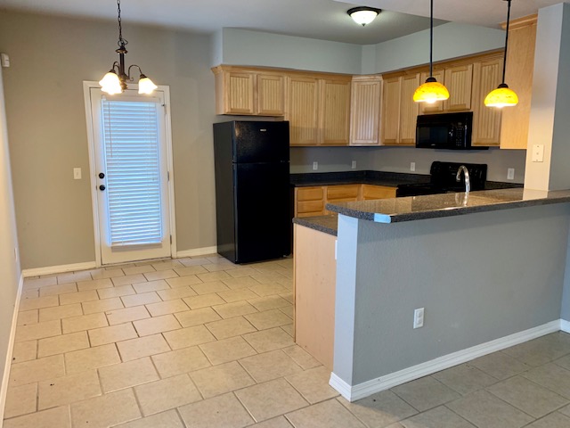 Azlin Place - Residential Lease