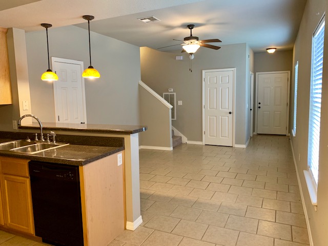 Azlin Place - Residential Lease