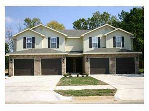 Azlin Place - Residential Lease