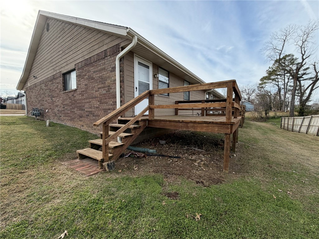 Armstrong Sub Bentonville - Residential Lease