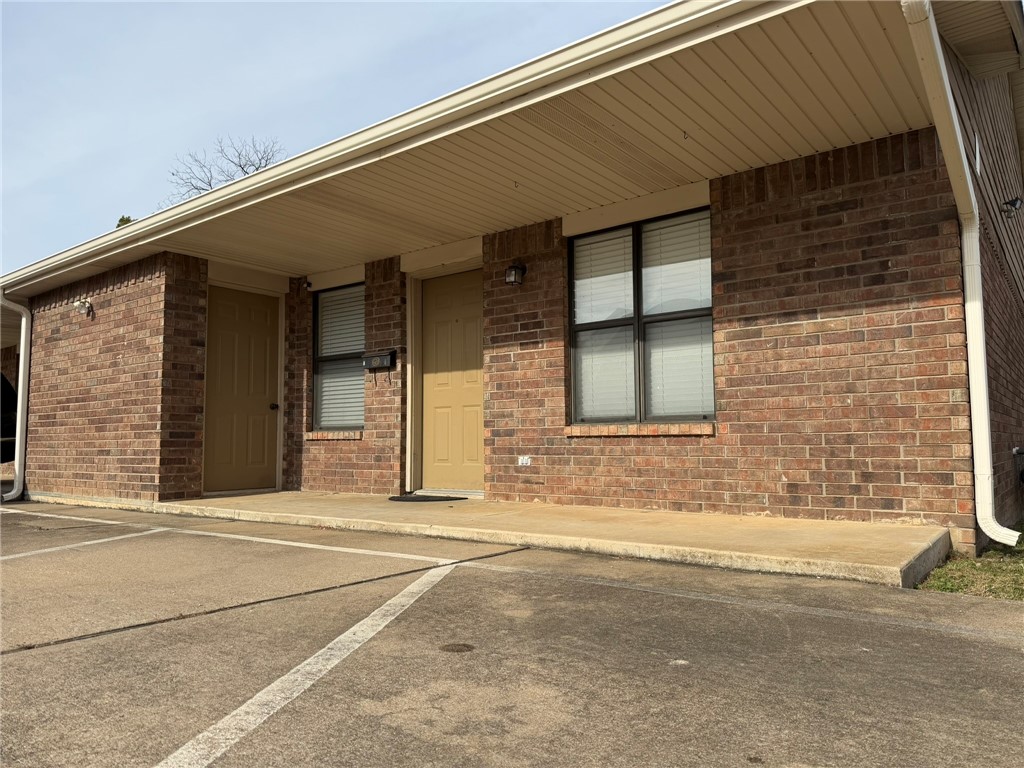 Armstrong Sub Bentonville - Residential Lease