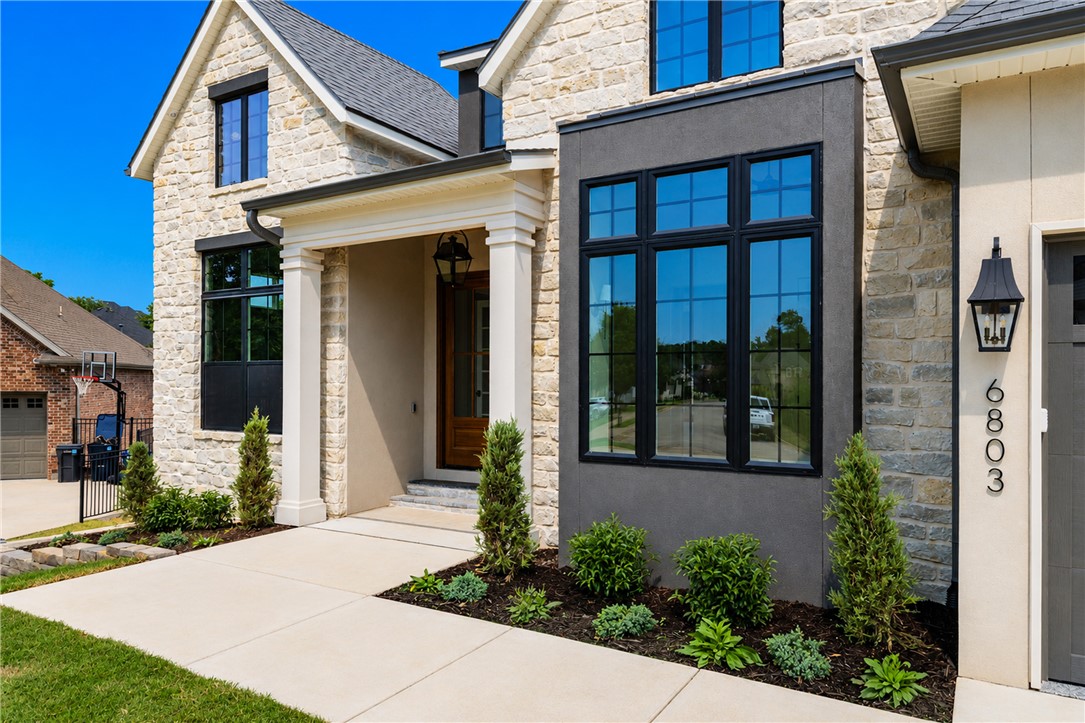 Shadow Valley Pud Ph Vii Rogers - Residential