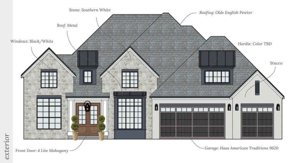 This beautifully crafted Shadow Valley two-story home combines timeless design with modern luxury. The heart of the home is the luxury chef’s kitchen, complete with high-end finishes, top-of-the-line appliances, and an expansive island perfect for gathering. The main level offers seamless flow from living to dining spaces, 2 bedrooms, 2 bathrooms, an office, a luxurious primary suite, and a large covered deck. The bottom level features a bonus area for entertaining with friends and family, 2 bedrooms, and 2 bathrooms. Walkoutside through the double doors to another covered patio with an outdoor grill! 

With four bedrooms and four full bathrooms, this home provides ample space and privacy for family and guests alike. Every detail has been thoughtfully designed and built with the exceptional craftsmanship Lance Johnson Building Company is known for.