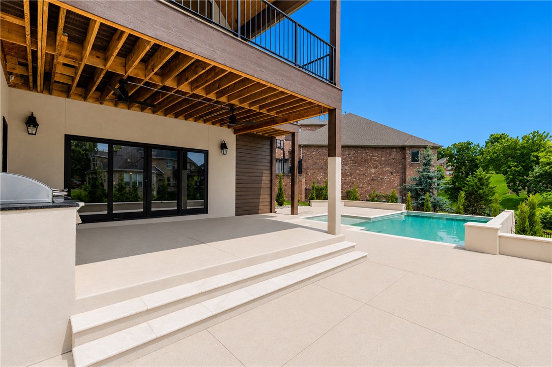 Shadow Valley Pud Ph Vii Rogers - Residential