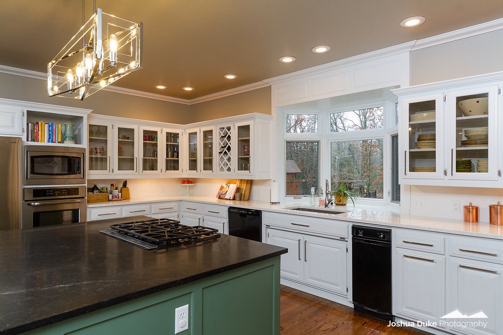 Fred Starr Estates - Residential