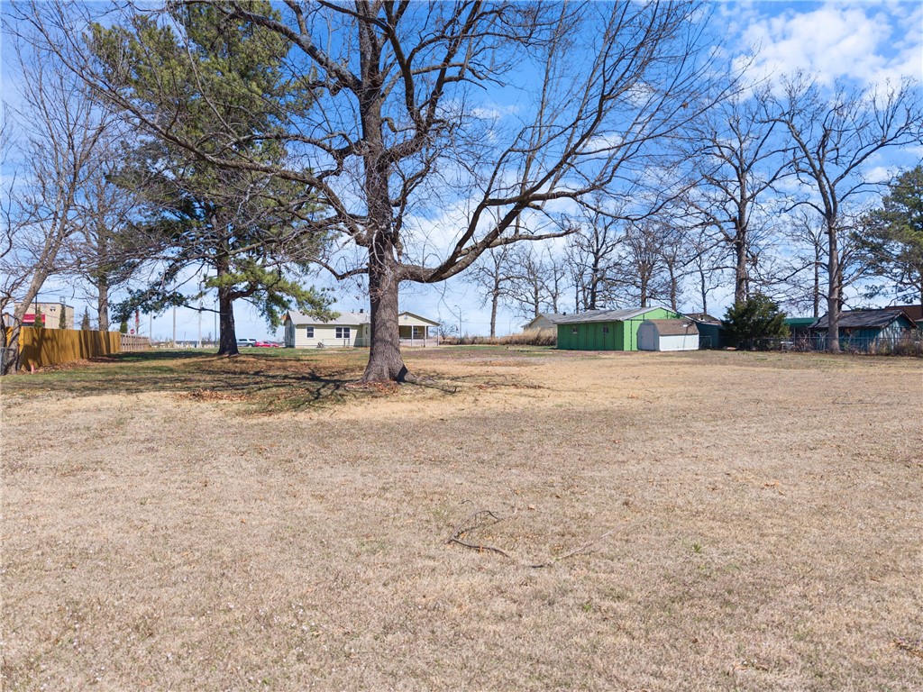 33-18-30 SPRINGDALE OUTLOTS - Land